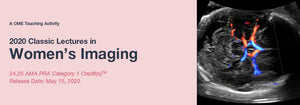 Edusymp 2020 Classic Lectures in Women’s Imaging