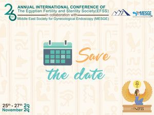 Egyptian Fertility & Sterility Society 26th Annual International Conference 2020