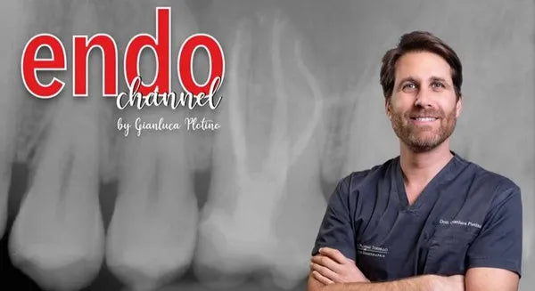 Endo Channel: The Excellence in Endodontic Treatment Made Easy