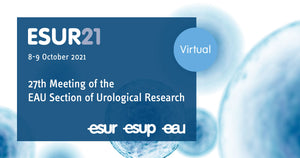 EAU 27th Meeting of the EAU Section of Urological Research 2021