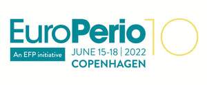 European Federation of Periodontology EuroPerio10 2022