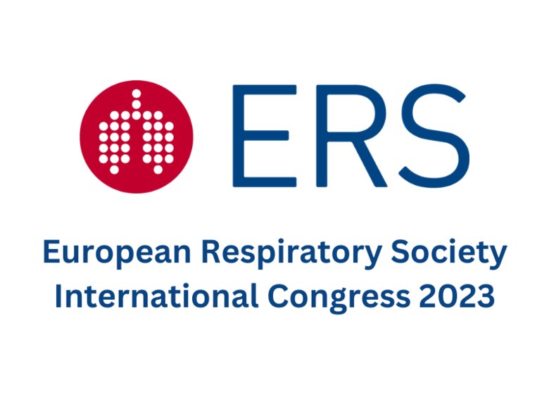European Respiratory Society International Congress 2023