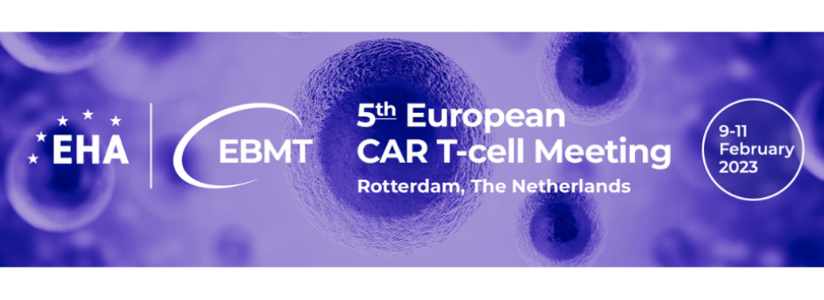 EBMT 5th European CAR T-cell Meeting 2023