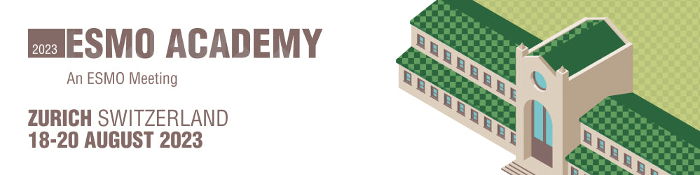 ESMO Academy 2023