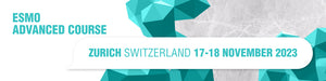 ESMO Advanced Course on Biomarkers for Precision Immuno-Oncology Across Tumours 2023 Zurich