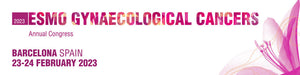 ESMO Gynaecological Cancers Congress 2023