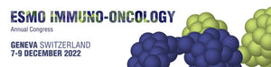 ESMO Immuno-Oncology Congress 2022