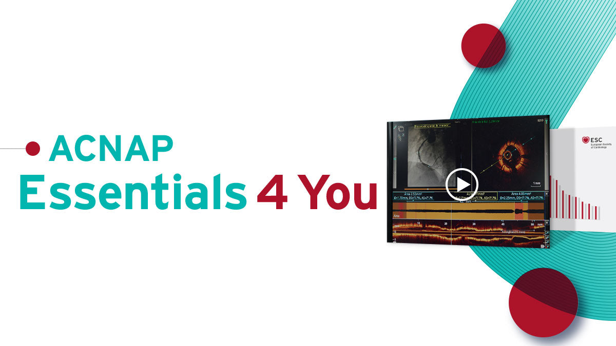 ESC ACNAP Essentials 4 You 2020