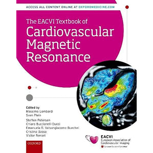 ESC EACVI Cardiac Magnetic Resonance Tutorials 2018