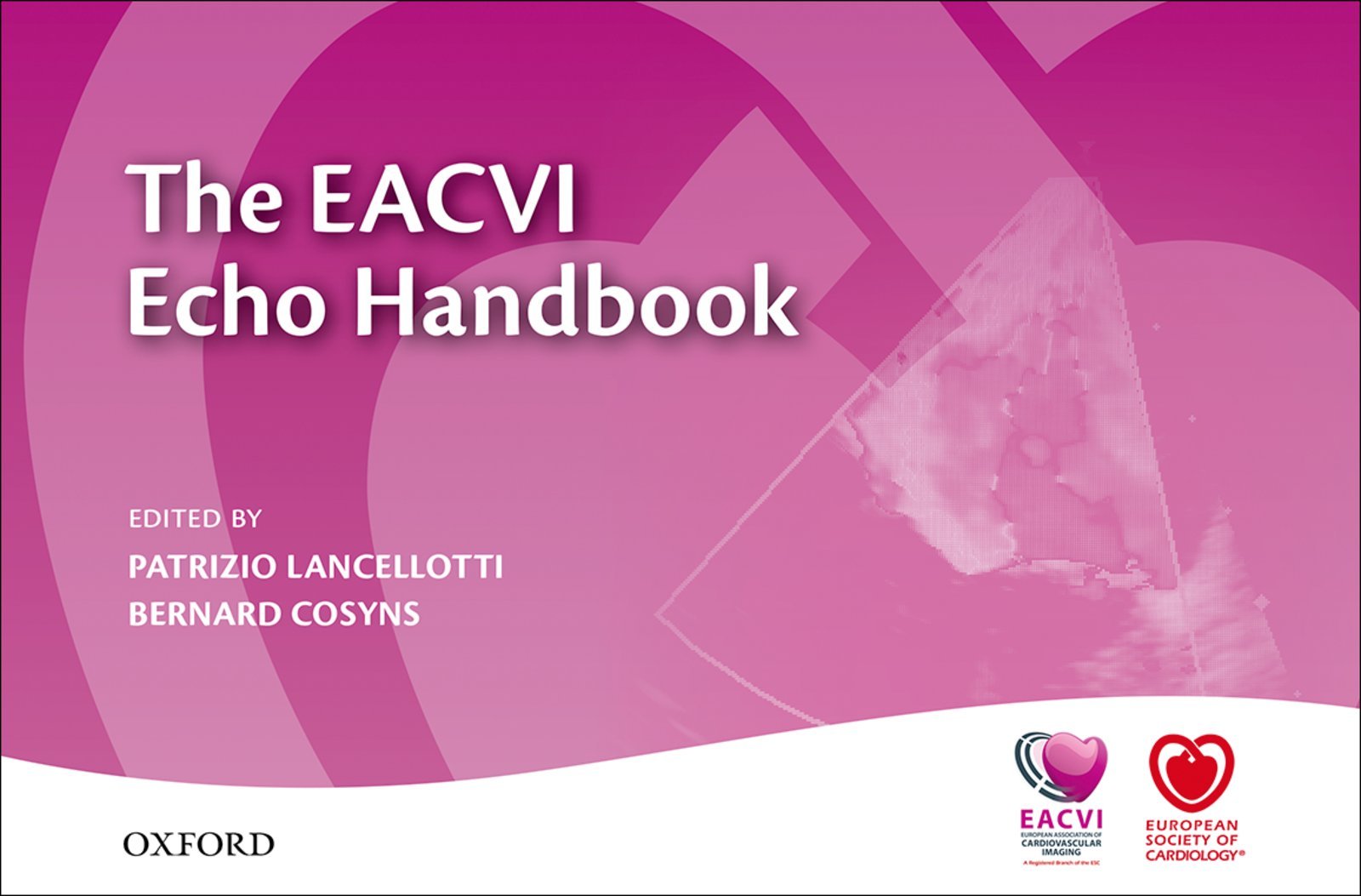 ESC EACVI Echo 2016