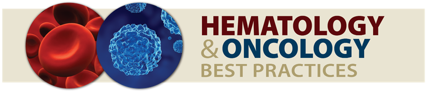 GWU Hematology and Medical Oncology Best Practices On Demand 2022