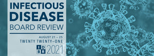 GWU Infectious Disease Board Review Course 2021