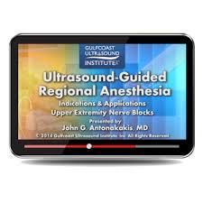 Gulfcoast Ultrasound-Guided Regional Anesthesia : Upper Extremities