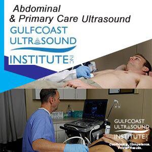 Gulfcoast Ultrasound Institute: Abdominal and Primary Care Ultrasound