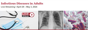 Harvard Infectious Diseases In Adults 2024