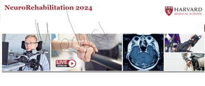 Harvard NeuroRehabilitation 2024