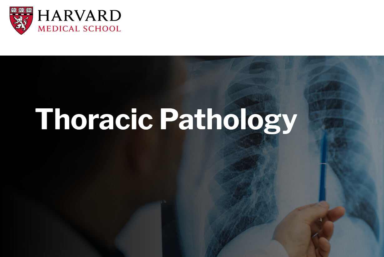 Harvard Thoracic Pathology 2024