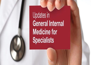 Harvard Updates in General Internal Medicine for Specialists 2022