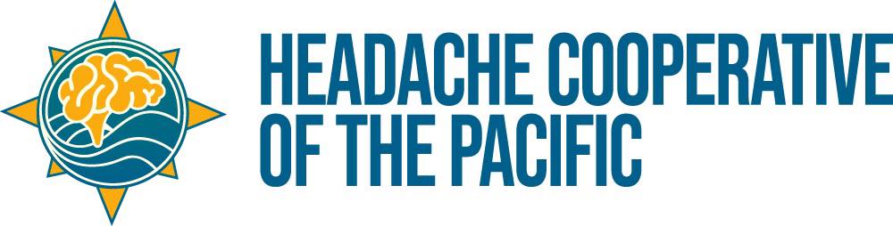 Headache Cooperative of the Pacific 13th Annual Winter Conference 2020