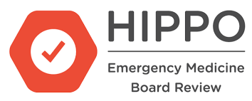 Hippo Emergency Medicine Board Review 2019