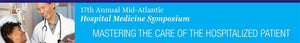 Icahn 17th Annual Mid-Atlantic Hospital Medicine Symposium 2022