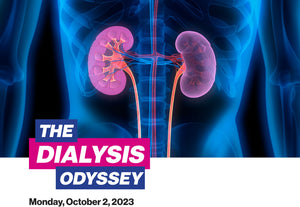 Icahn The Dialysis Odyssey 2023