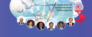 Indian Association of Gastrointestinal Endosurgeons 18th Annual Congress 2021