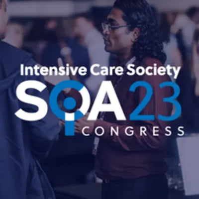 Intensive Care Society State of the Art Congress 2023