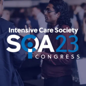 Intensive Care Society State of the Art Congress 2023