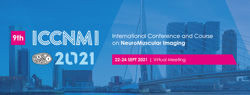 International Conference and Course on NeuroMuscular Imaging 2021