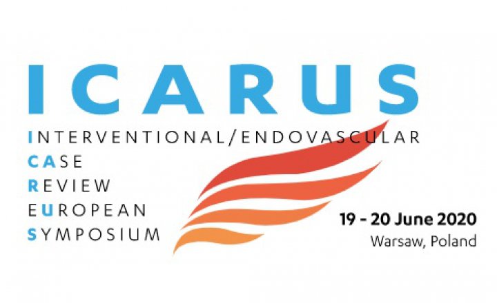 Interventional Endovascular Case Review European Symposium 2020