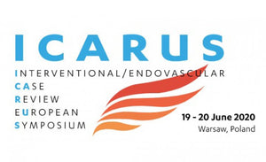 Interventional Endovascular Case Review European Symposium 2020