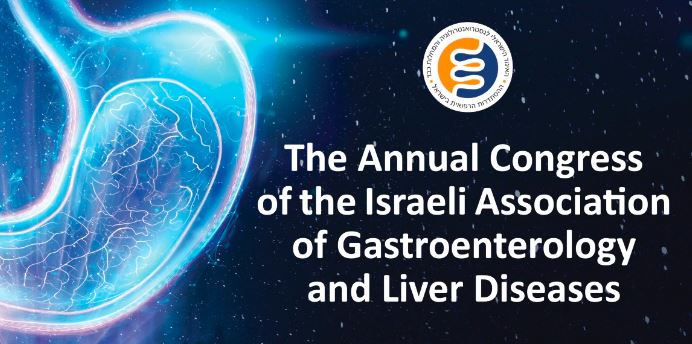 Israeli Association of Gastroenterology and Liver Diseases Semi-Annual Congress 2021