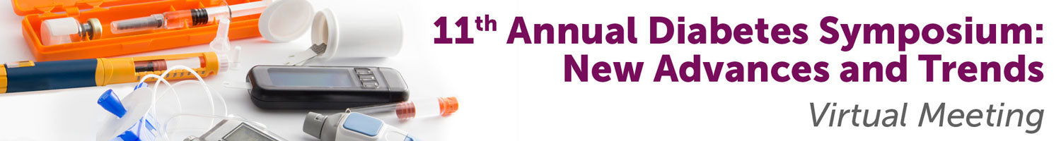 Jefferson 11th Annual Diabetes Symposium New Advances & Trends 2023