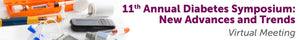 Jefferson 11th Annual Diabetes Symposium New Advances & Trends 2023