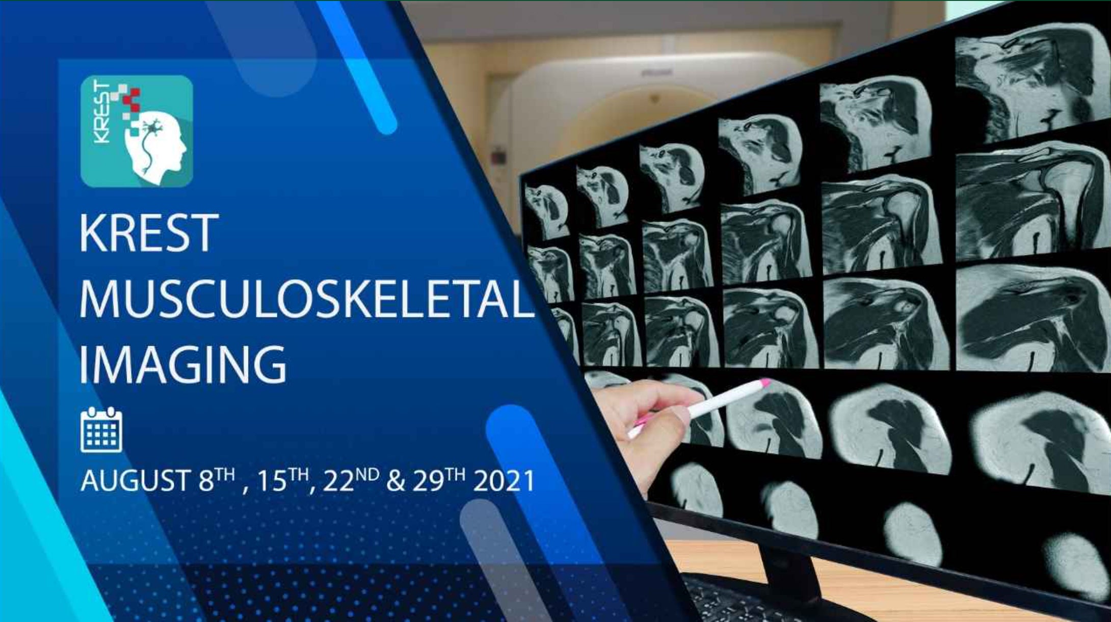 KREST Musculoskeletal Radiology 2021
