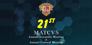 Malaysian Association of Thoracic & Cardiovascular Surgery 21st Annual Meeting 2021