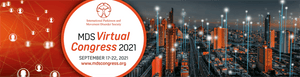 MDS Virtual Congress 2021 (Videos)