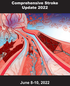 Georgia Comprehensive Stroke Update 2022