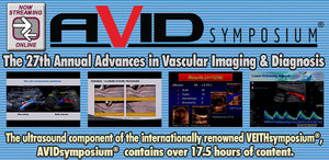 27th Annual Advances in Vascular Imaging and Diagnosis 2017