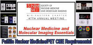 47th Annual Nuclear Medicine & Molecular Imaging Update 2017