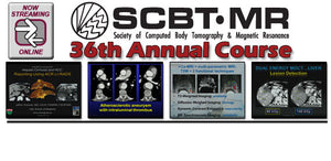 Society of Computed Body Tomography and Magnetic Resonance 36th Annual Course 2013