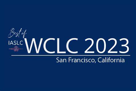 MECC Best of WCLC 2023 San Francisco