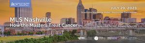 MECC MLS Nashville Evolving Treatments for the Oncology Practice 2023