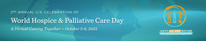 MSKCC 2nd Annual U.S. Celebration of World Hospice & Palliative Care Day 2021