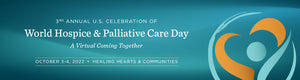 MSKCC 3rd Annual U.S. Celebration of World Hospice & Palliative Care Day 2022