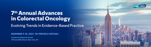 MSKCC 7th Annual Advances in Colorectal Oncology 2023