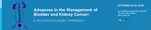 MSKCC Advances in the Management of Bladder and Kidney Cancer 2019