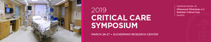 MSKCC Critical Care Symposium 2019