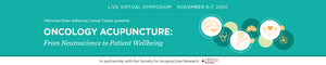 MSKCC Oncology Acupuncture From Neuroscience to Patient Wellbeing 2020